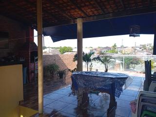 Casa pra Cop 30 - Belém - 3