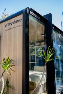 Coastal Bliss New Brighton Eco Pod 50m to Beach - 6