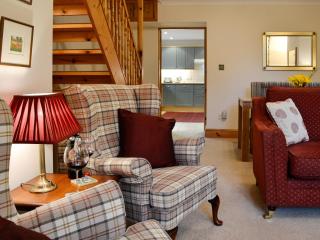 Rose Cottage - Betws-y-coed - 9