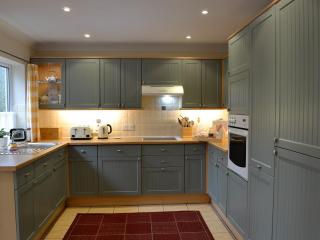 Rose Cottage - Betws-y-coed - 2