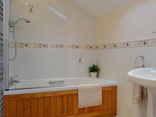 Rose Cottage - Betws-y-coed - 7