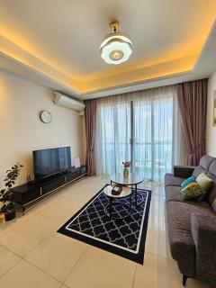 R&F Princess cove Vivi Dual key - No parking - 8