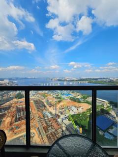 R&F Princess cove Vivi Dual key - No parking - Johor Bahru - 7