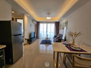R&F Princess cove Vivi Dual key - No parking - Johor Bahru - 1