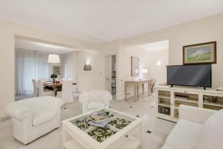 Classic 3 Suites sul mare Marmo di Carrara design - Marina di Pietrasanta - 0