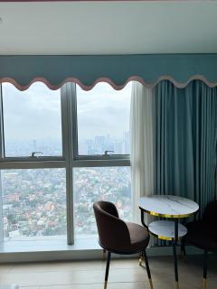 Uptown Parksuites Tower 2 4BR in BGC Taguig - Manila - 5