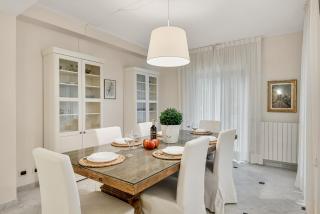 GOLDEN LUXE - Classic 3 Suites sul mare Marmo di Carrara design - 7