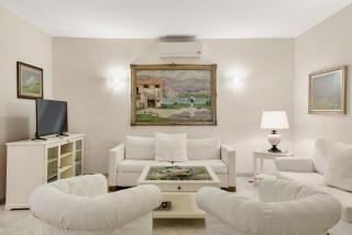 Classic 3 Suites sul mare Marmo di Carrara design - Marina di Pietrasanta - 2