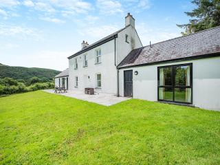 Dolgoed House - Llangadog - 0