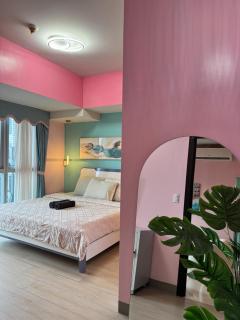 Uptown Parksuites Tower 2 4BR in BGC Taguig - Manila - 8
