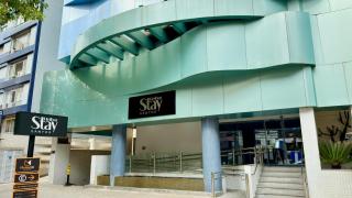 Prime - Stay Santos - 5