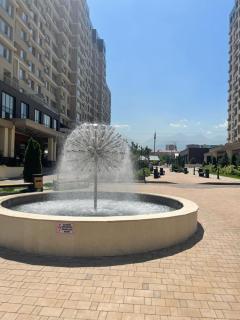 VISTA Comfort - Almaty - 9