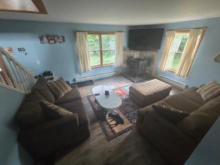 Eckerman home - - 3
