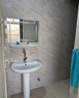 Snefru & Jacuuzi Hotel - Kairo - 2