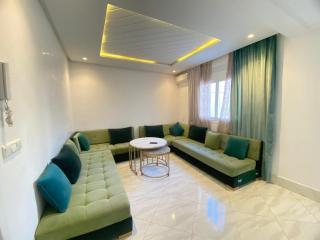 Modern Family Home Ful Equipped - 8