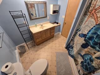 Eckerman home - - 1