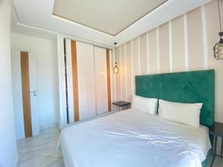 Modern Family Home Ful Equipped - Oulad Akkou - 4