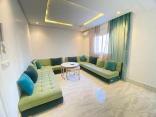 Modern Family Home Ful Equipped - Oulad Akkou - 3