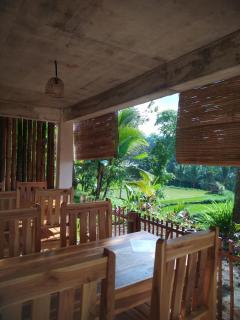 Ananda Bungalow Tetebatu - 6