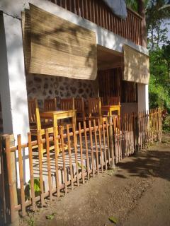 Ananda Bungalow Tetebatu - 7