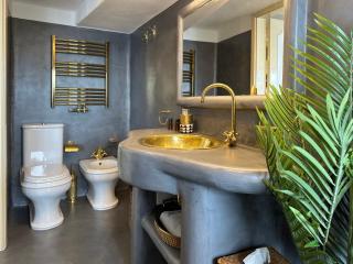 VILLA LOU TAORMINA Private Villa with Panoramic Sea View Pool - 6