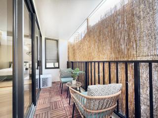 Renovated Waikiki Suite, Walk to Beach & Free Parking - Honolulu - 2