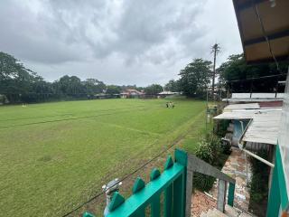 Miss Miriam BeachFront Cabins - Tortuguero - 7