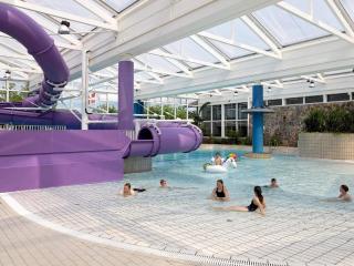 6 person holiday home on a holiday park in Hanstholm - 2
