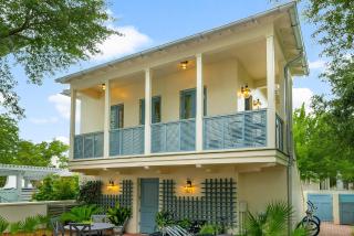 Piccadilly Carriage House - 6