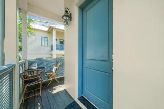 Piccadilly Carriage House - 4