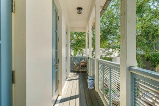 Piccadilly Carriage House - 3