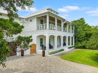 Pinecrest Retreat - 9