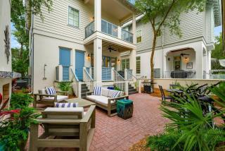 Piccadilly Cottage - 2