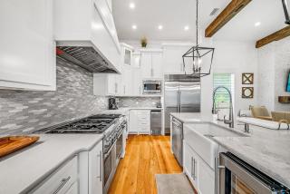 Pinecrest Retreat - 3