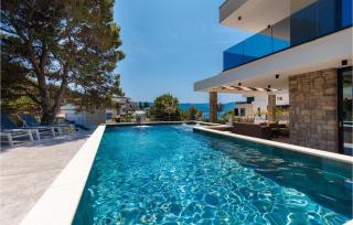 Beautiful Home In Slivno With Wifi - Slivno - 9