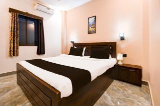 Hotel O M H Club And Resorts - 4