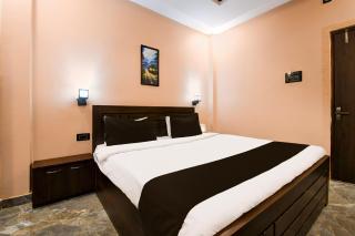 Hotel O M H Club And Resorts - Rānchī - 5