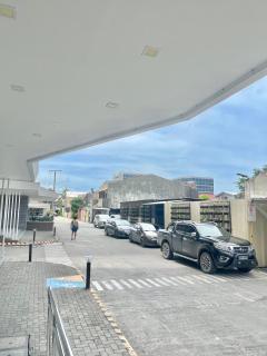The MIDPOINT Residences 2 bedroom for couple or family condo near Ayala Center Cebu and SM City Cebu - Mandaue City - 8