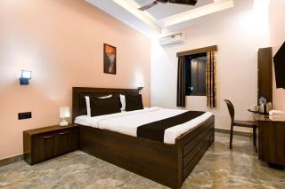 Hotel O M H Club And Resorts - Rānchī - 7