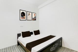Hotel O Shyam Hotel - Sitāpur - 6