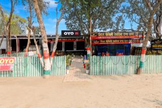 HOTEL O SHYAM - Manwān - 0