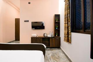 Hotel O M H Club And Resorts - Rānchī - 0