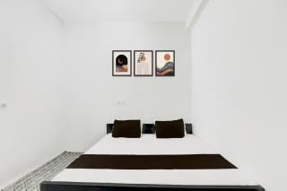 HOTEL O SHYAM - Manwān - 1