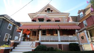 Saltwood House - Cape May - 8