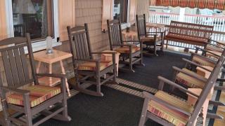 Saltwood House - Cape May - 7