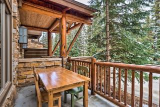 The Timbers Ski-In, Ski-Out 1 Bedroom Plus Murphy - 2