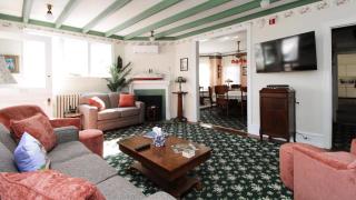 Saltwood House - Cape May - 3