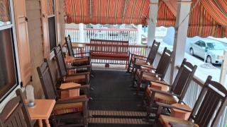Saltwood House - Cape May - 1