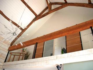 Loft rénové avec piscine privée et spa - Havre de paix en Auvergne - FR-1-489-337 - 3