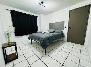 Departamento amplio y remodelado en Guadalajara - 1